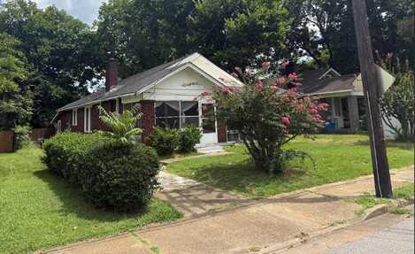348 N CLAYBROOK, Memphis, TN 38104