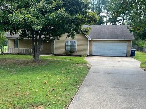 456 SHANNON, Atoka, TN 38004