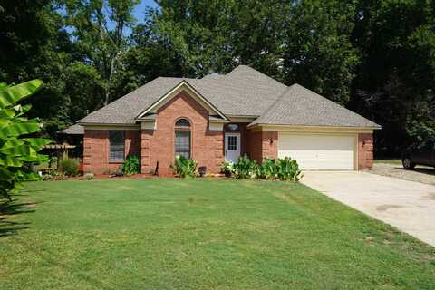 52 BELKS, Atoka, TN 38004