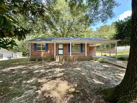 310 JONES, Somerville, TN 38068