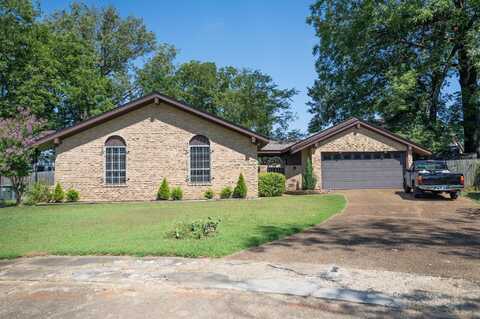 5292 PIPERS GAP, Memphis, TN 38134