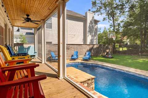 129 RUNNING RIVER, Memphis, TN 38103