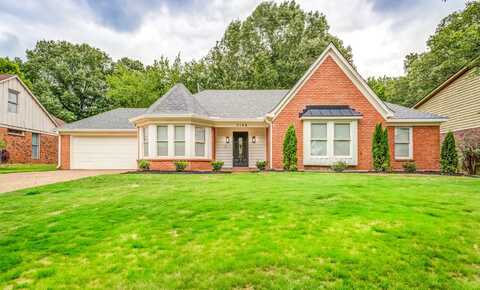3188 EDGEWORTH, Memphis, TN 38119