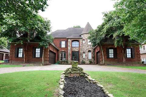 649 RIDGE SPRINGS, Collierville, TN 38017