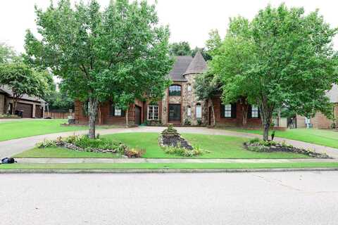 649 RIDGE SPRINGS, Collierville, TN 38017