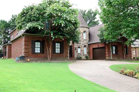 649 RIDGE SPRINGS, Collierville, TN 38017