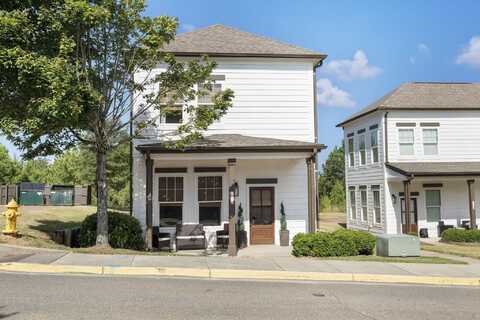 443 OLIVE BRANCH, Oxford, MS 38655