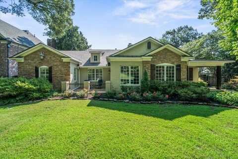 250 ST ANDREWS, Memphis, TN 38111