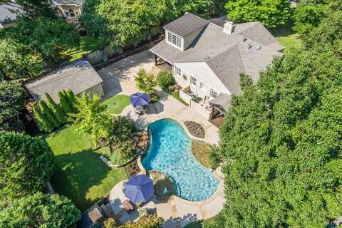 250 ST ANDREWS, Memphis, TN 38111