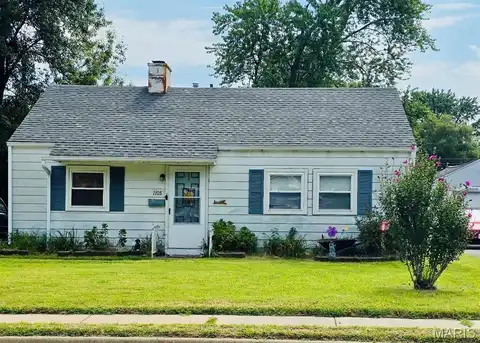 1105 Wabash Avenue, Belleville, IL 62220