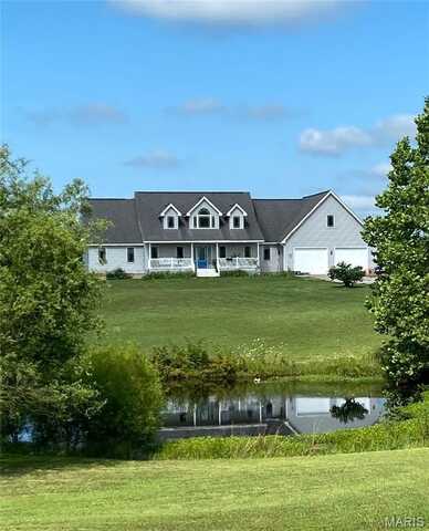271 Pleasant Knoll Road, Stoutland, MO 65567