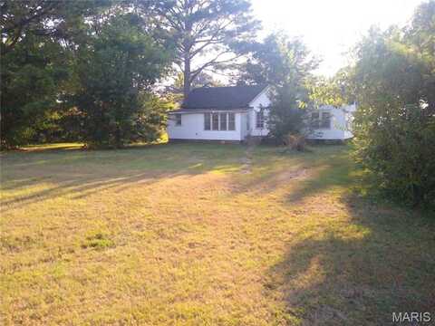 1020 Krause Avenue, Willisville, IL 62997