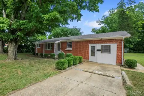 502 Krei Boulevard, Farmington, MO 63640