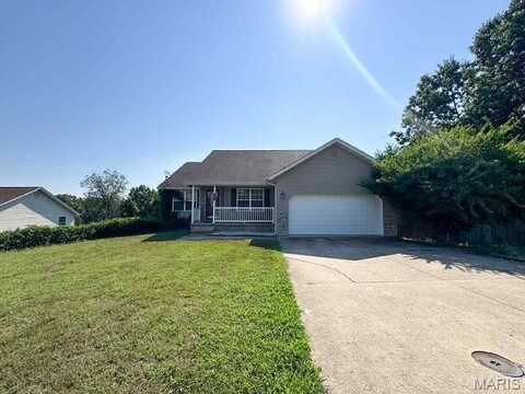 15876 Terris Lane, Saint Robert, MO 65584