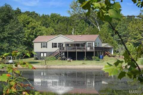10740 Lakeshore, Blackwell, MO 63626