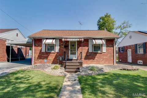 2657 E 27th Street, Granite City, IL 62040
