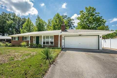 119 Smith Drive, Ballwin, MO 63011