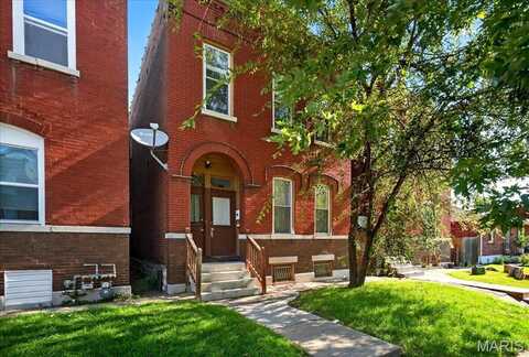 3419 Montana Street, Saint Louis, MO 63118