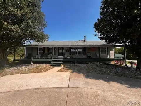 2612 Cynthia Court, Farmington, MO 63640