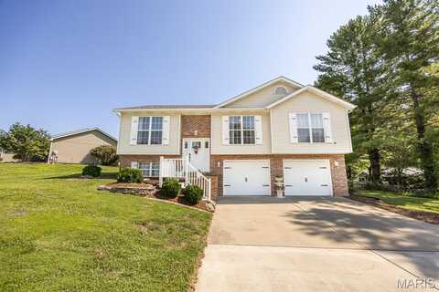78 Englewood Drive, Glen Carbon, IL 62034