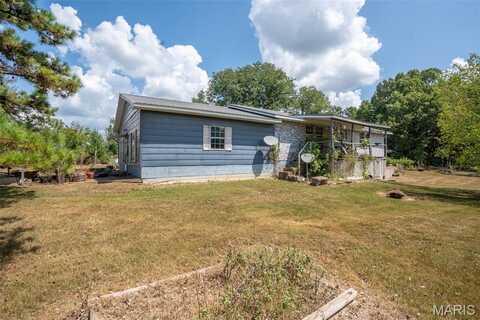 210 Mulberry Lane, Harviell, MO 63945