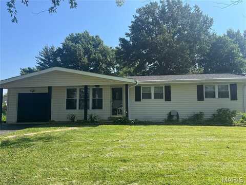 130 Tulip Tree Drive, Saint Charles, MO 63304