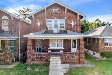 4242 S 38th Street, Saint Louis, MO 63116