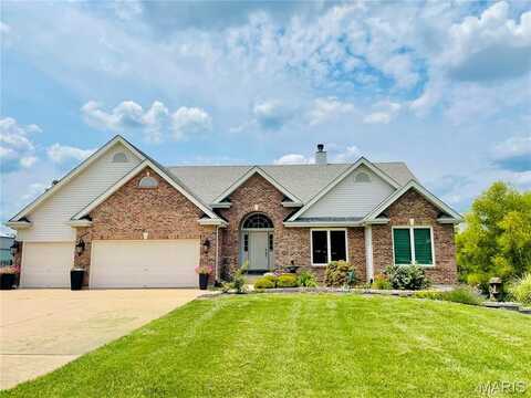 2083 Duello Road, Lake Saint Louis, MO 63367