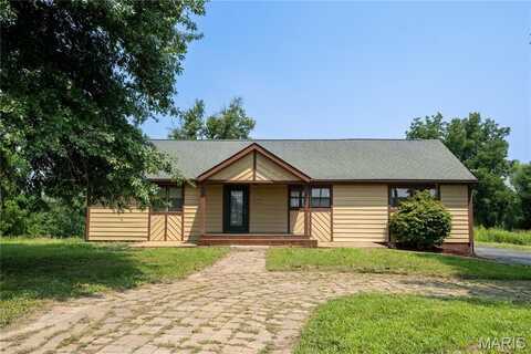 5171 Old Alton Edwardsville Road, Edwardsville, IL 62025
