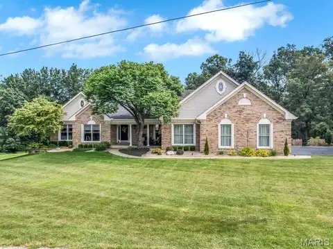 2160 Wyndbrook Lane, O'fallon, MO 63366