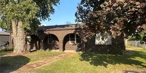 1512 N Main Street, Dupo, IL 62239