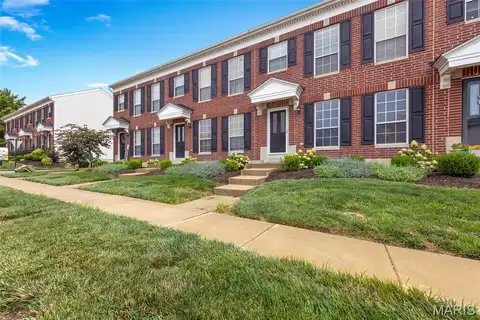 860 Brookmead Drive, O'fallon, MO 63366