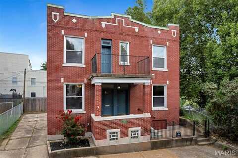1831 Victor Street, Saint Louis, MO 63104