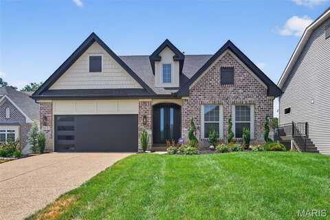 913 Grand Reserve Court, Chesterfield, MO 63017