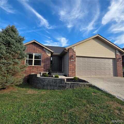 20184 Hardcastle Lane, Saint Robert, MO 65584