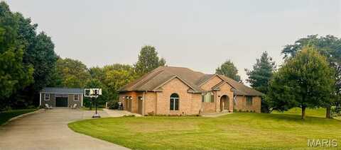 514 Lakeside Manor Drive, Kirksville, MO 63501