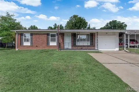 2273 McKelvey Road, Maryland Heights, MO 63043