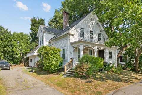56 Chapel Street, Augusta, ME 04330