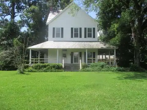 1049 HANCOCK STREET, Thomasville, GA 31792