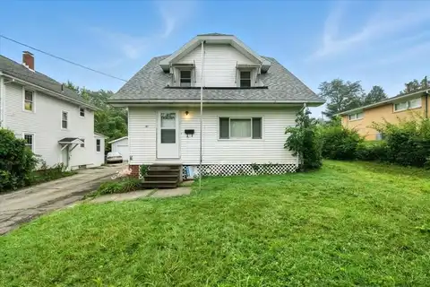 37 Linden Rd., Mansfield, OH 44906