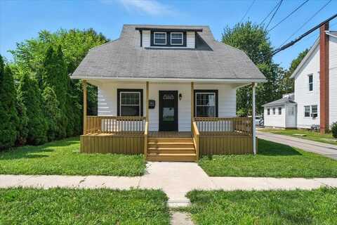 16 Third Street, Shelby, OH 44875