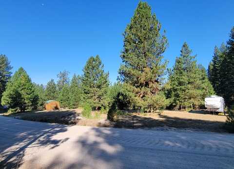 85 E Prospectors Drive, Cascade, ID 83611