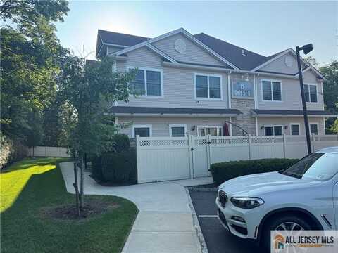 144 Harding Avenue, Edison, NJ 08820