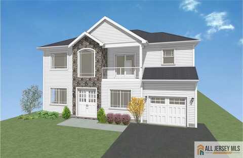 13 Richmond Road, Edison, NJ 08817