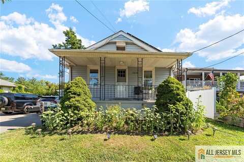 1214 New Market Avenue, South Plainfield, NJ 07080
