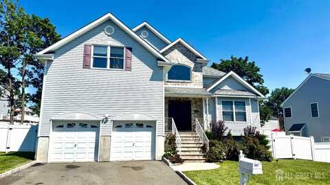 36 Fiume Street, Iselin, NJ 08830