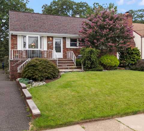 150 Worth Street, Iselin, NJ 08830