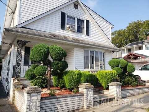 349 Paderewski Avenue, Perth Amboy, NJ 08861