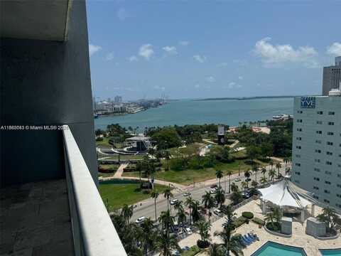244 Biscayne Blvd, Miami, FL 33132