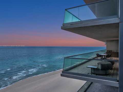 18501 Collins Ave, Sunny Isles Beach, FL 33160